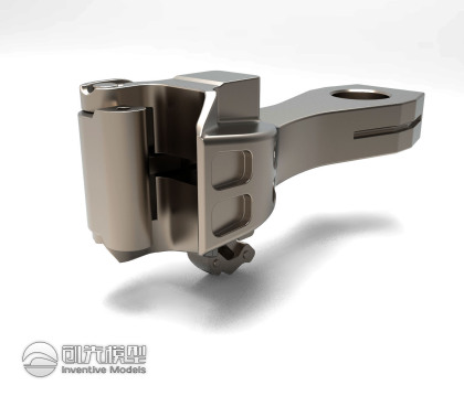 S Scale Type E, F, H and Sharon Coupler