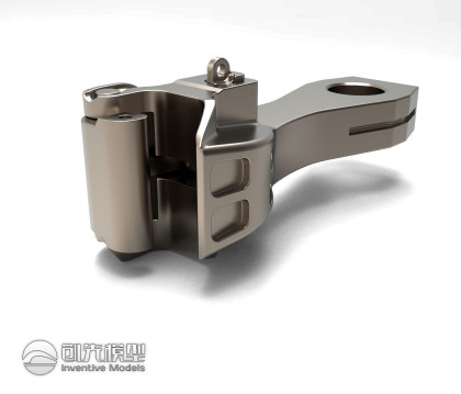 S Scale Type E, F, H and Sharon Coupler