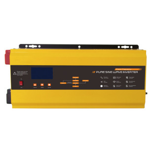 1KW-6K power frequency off-grid inverter with ups