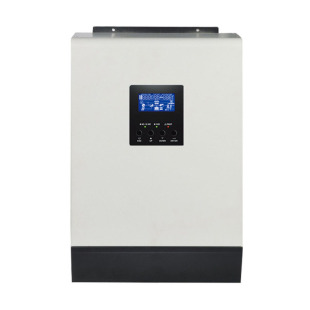 3KW-5.5KW high frequency pure sine wave inverse control integrated machine