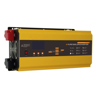 1KW-6K power frequency off-grid inverter with ups