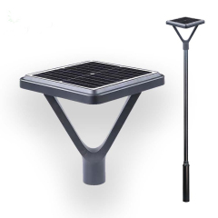 Outdoor Road Landscape Lighting Garden Street Light