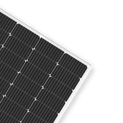 182mm Half cut 400W-600W solar panel