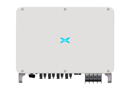 50-70kW Three-Phase On-Grid Solar Inverter