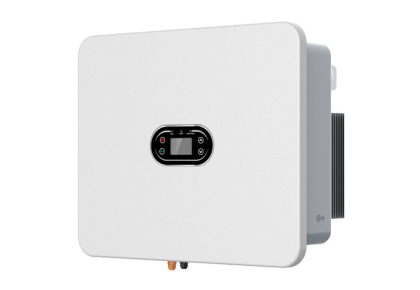 3-6KW Single-phase Hybrid Inverter