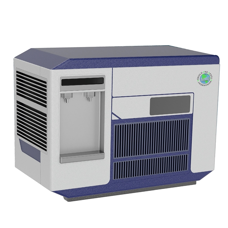 250L Solar-powered Atmospheric Water Generator（AWG）