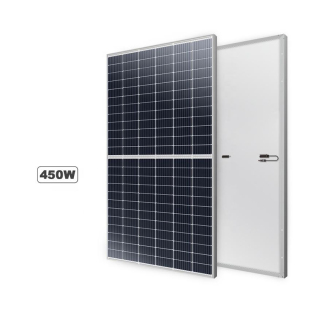 182mm Half cut 400W-600W solar panel