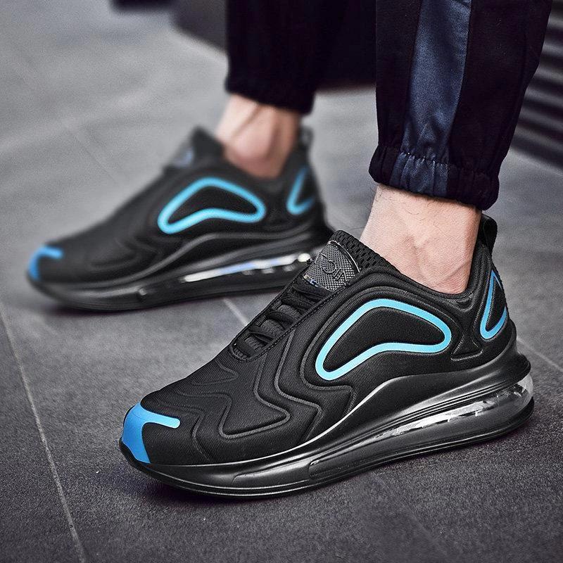 air-cushioned-sneakers