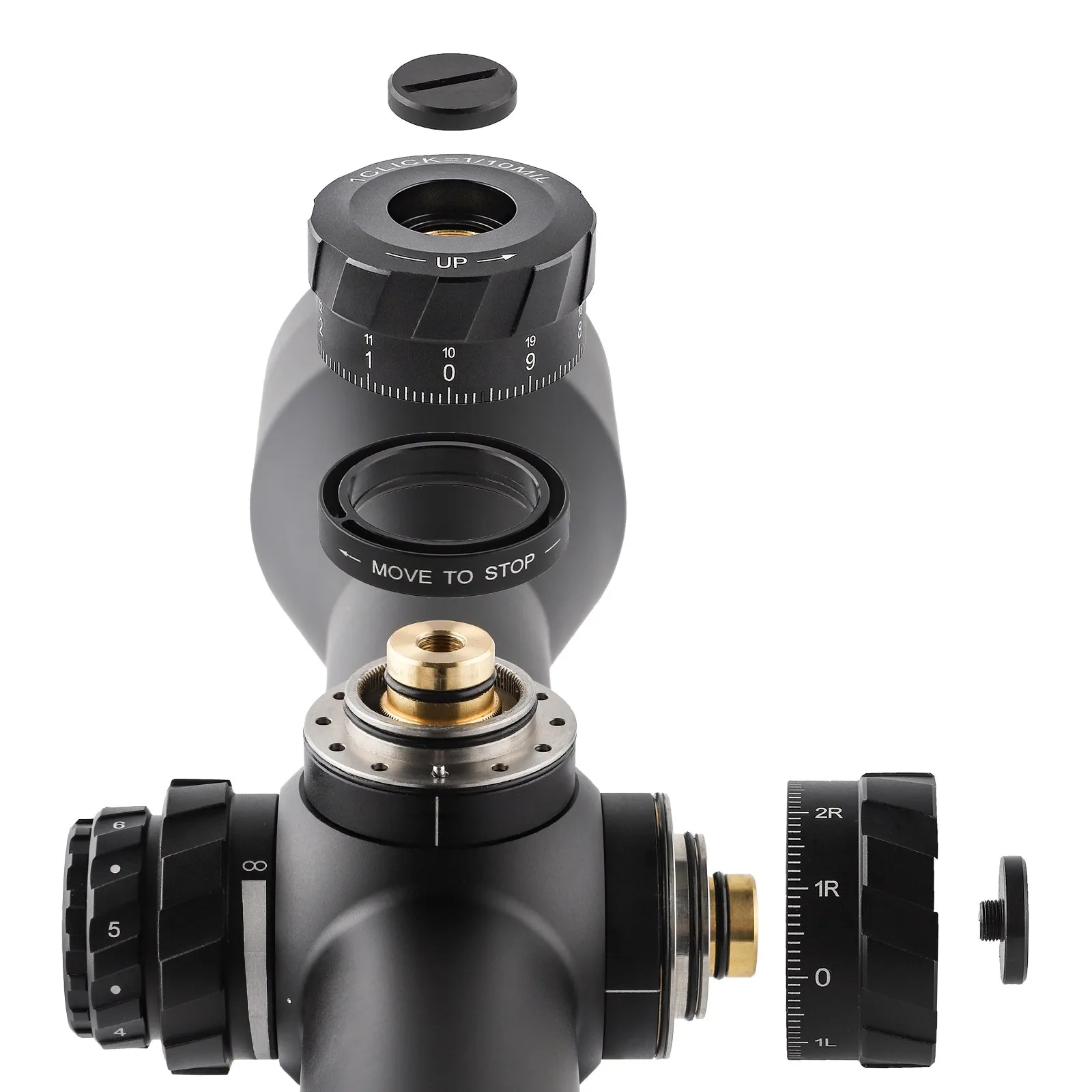 Marcool Official Online Store-Riflescopes, Optics, Accessories