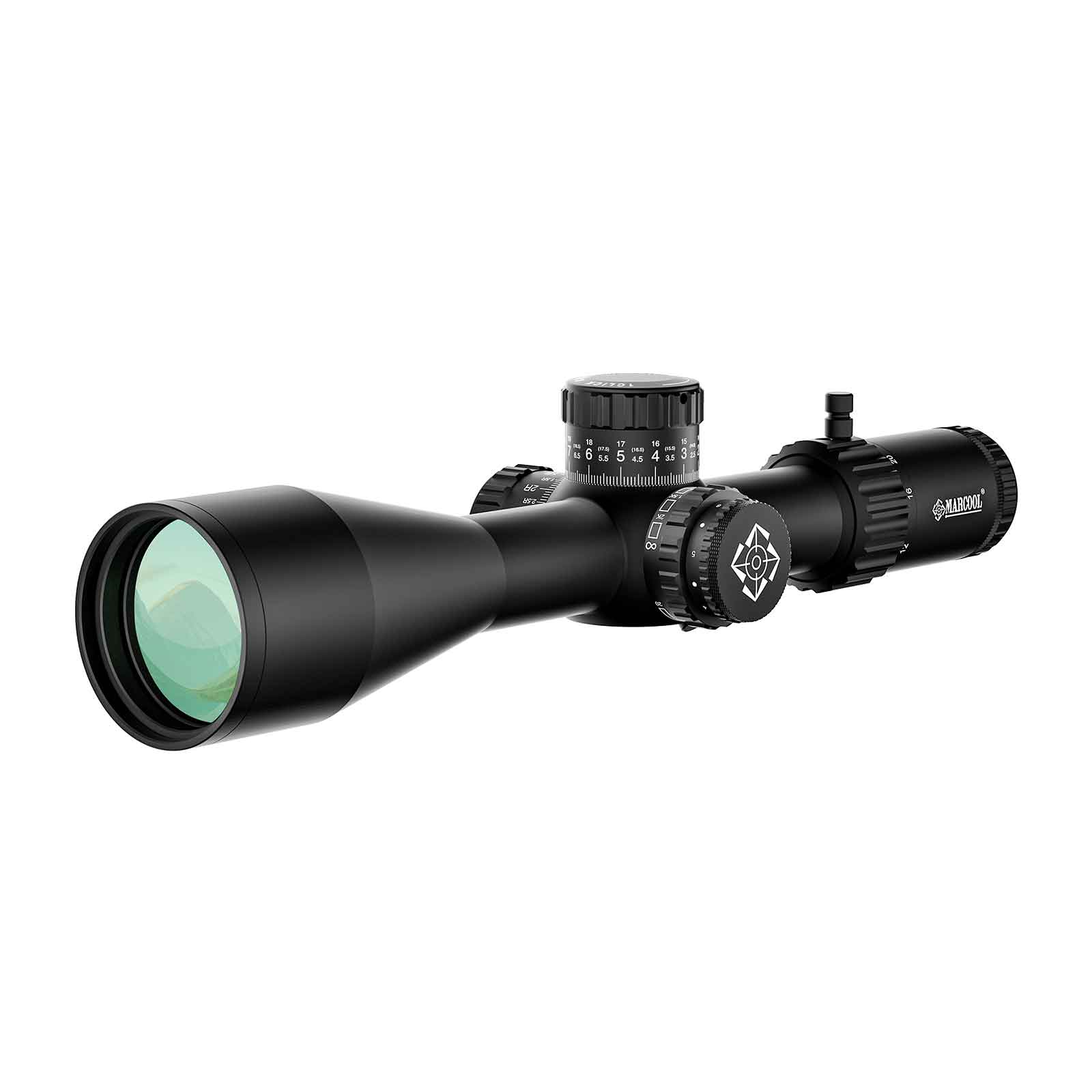 スケールモデル 新作 Online Official Marcool Store-Riflescopes, Accessories Optics, トイガン