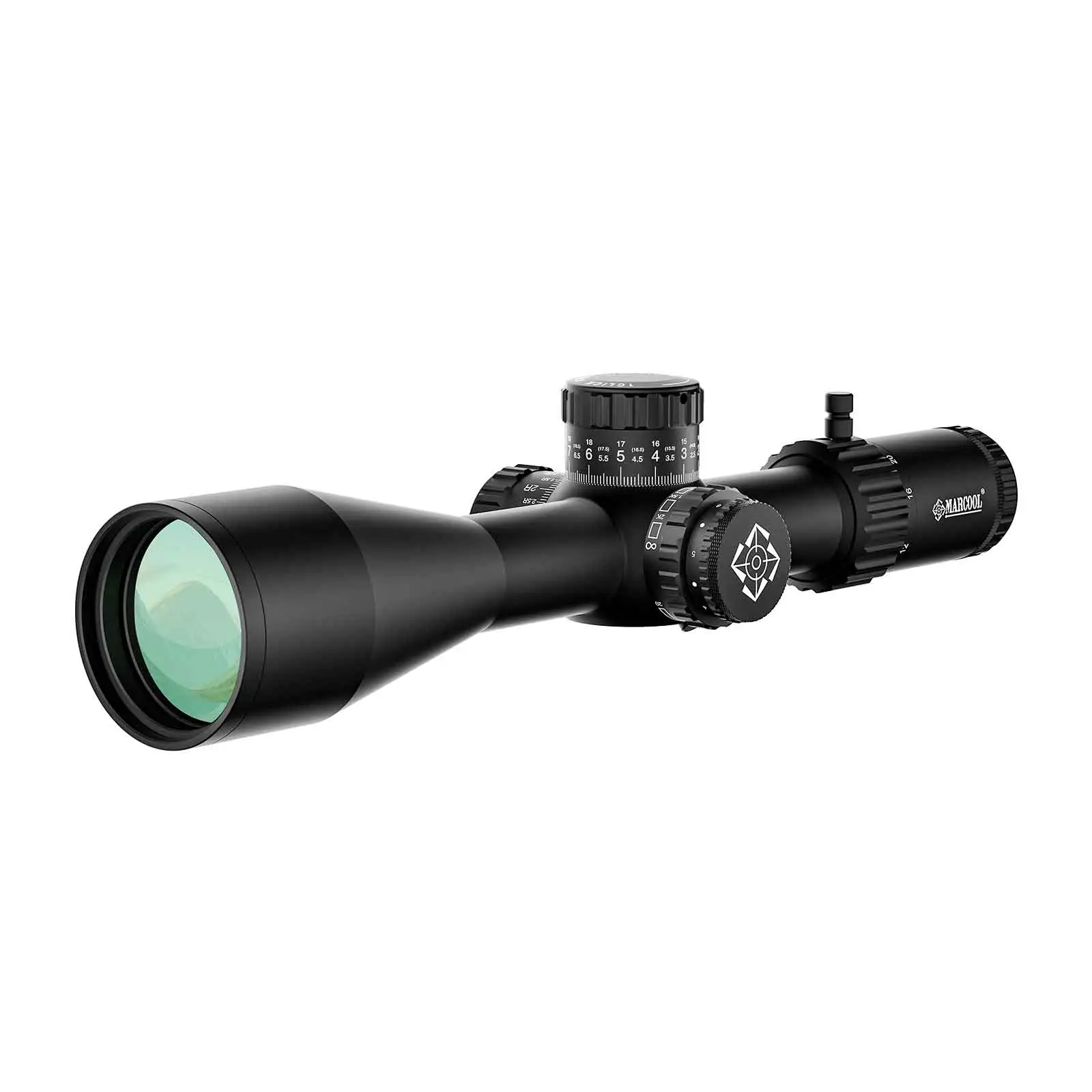 【60％OFF】 Official Marcool Online Accessories Optics, Store-Riflescopes, トイガン