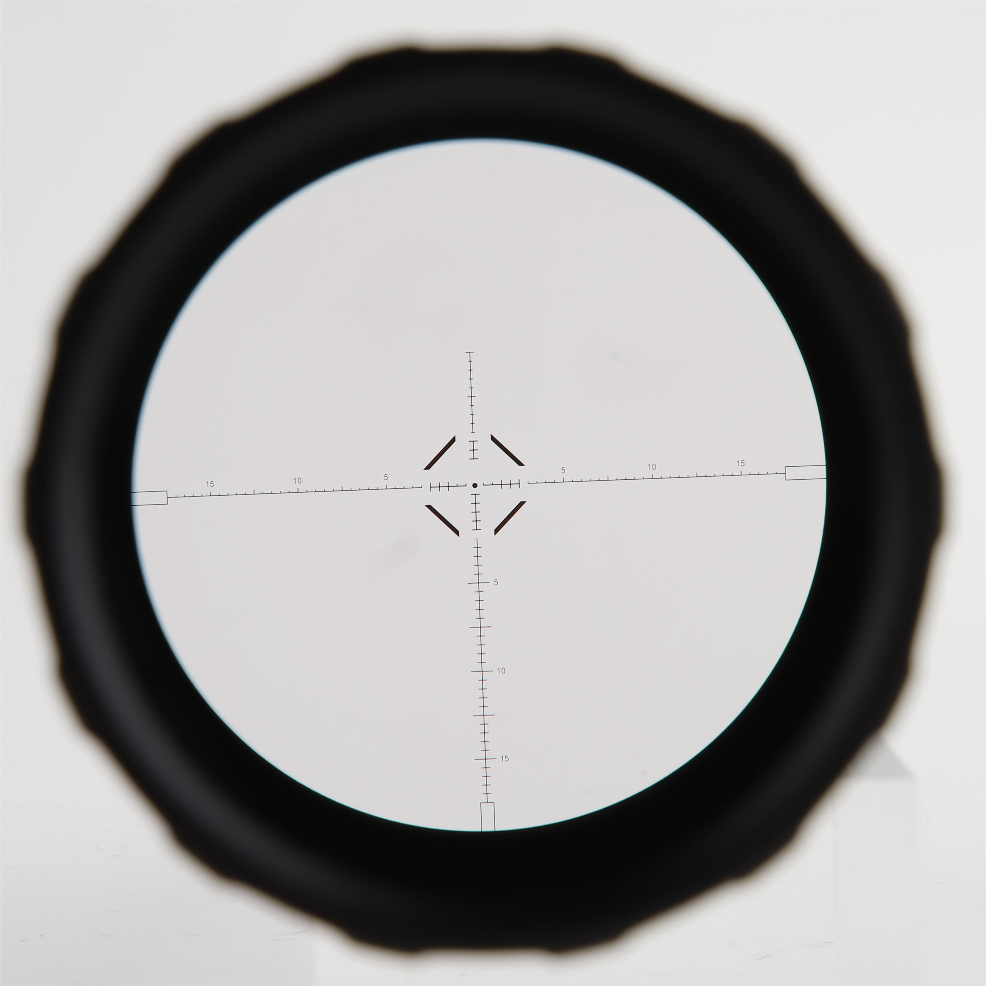 Magyo(プロフ必読) Stalker LPVO 34mm 1-10x28 MIL