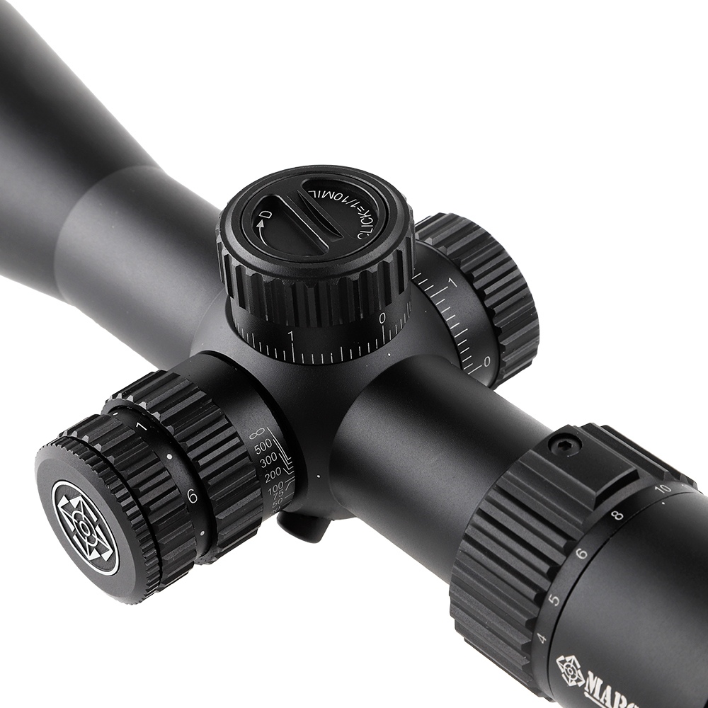 Locoモコ　オーダー品 Evolver Compact 4-16x44 FFP IR