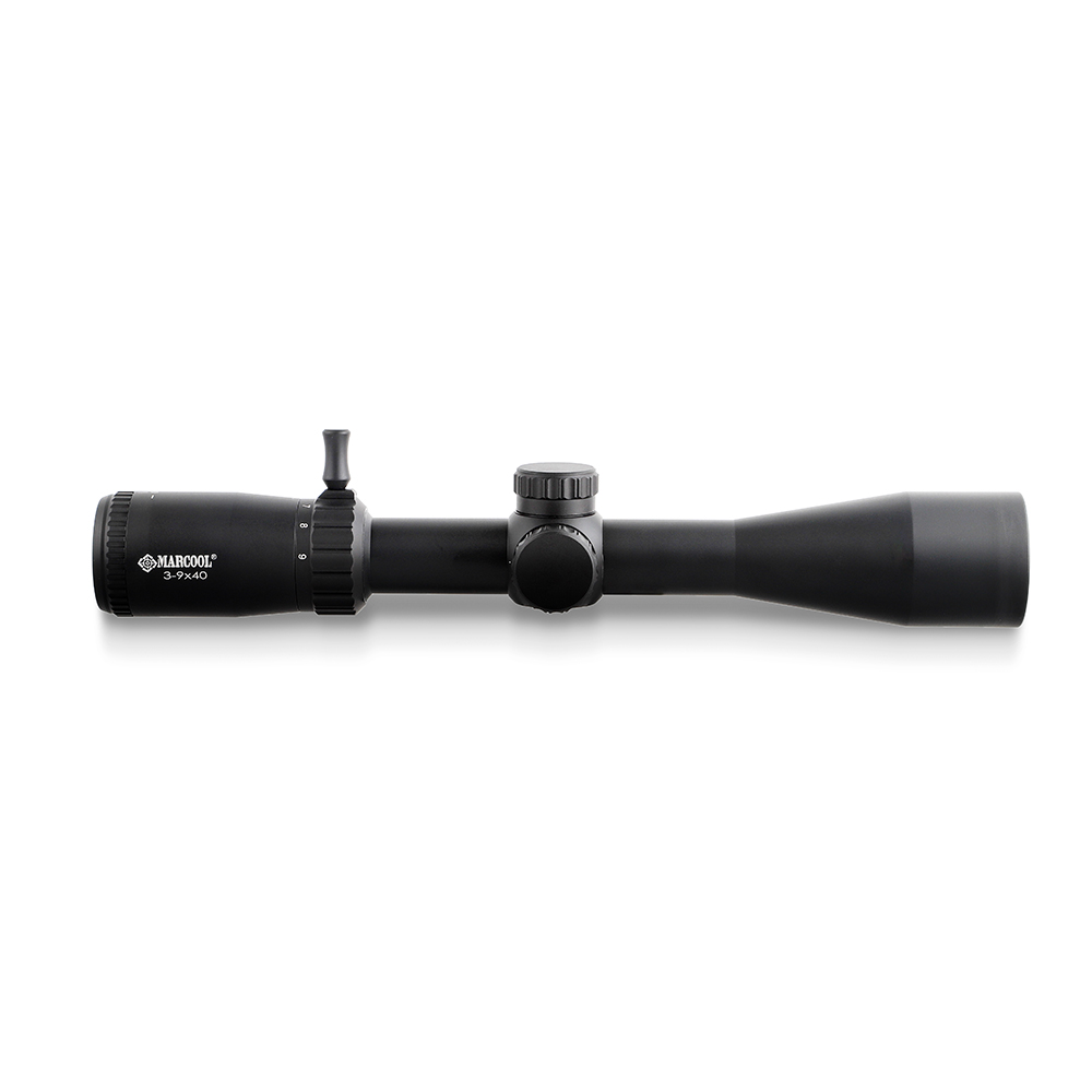 Marcool Official Online Store-Riflescopes, Optics, Accessories