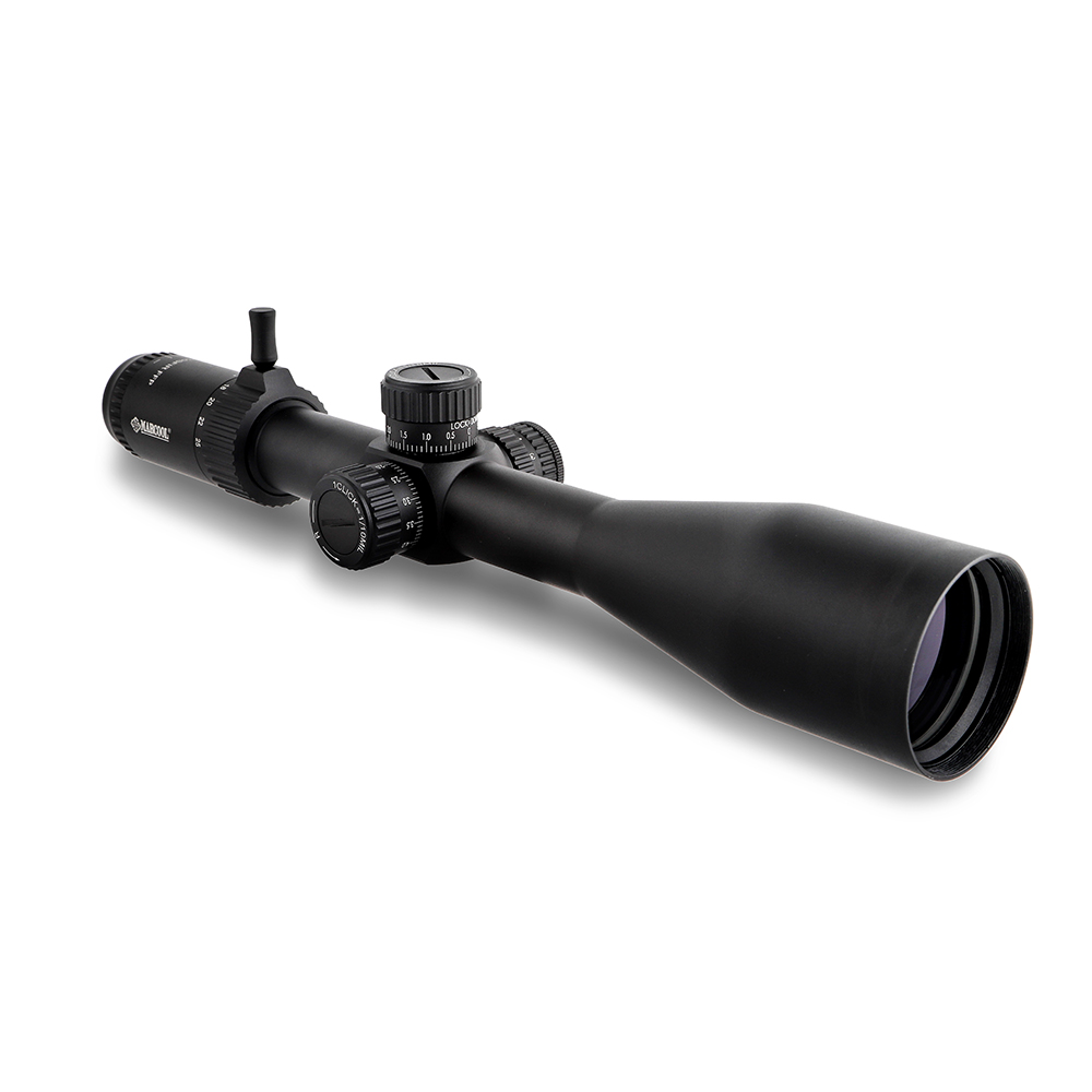 MARCOOL 4-16x44 スコープ ffp Marcool 4-16x44 SF FFP Rifle Scope With Rangefinder reticle - High
