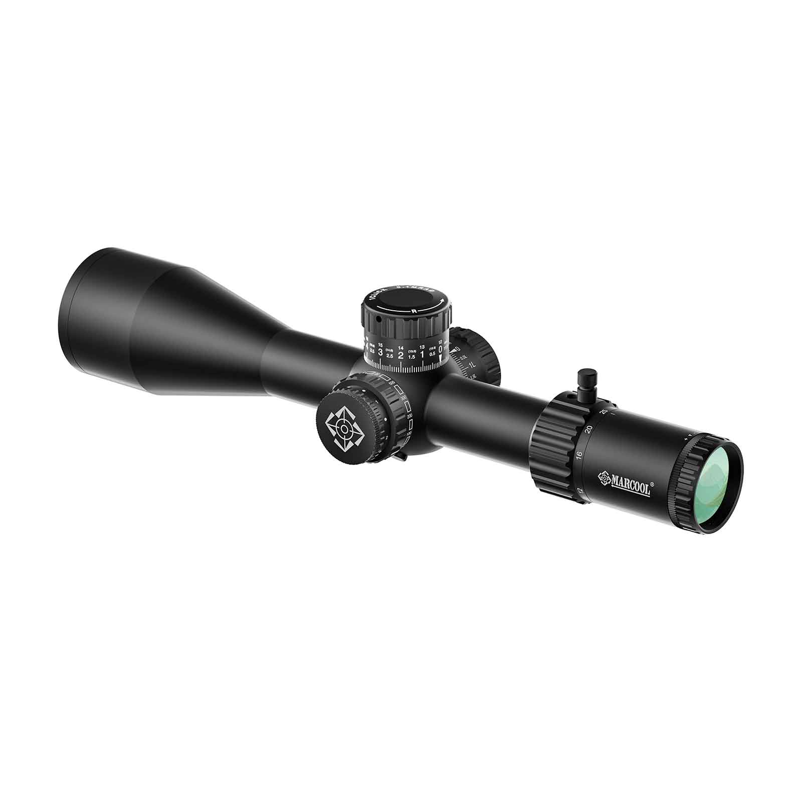 Marcool Official Online Store-Riflescopes, Optics, Accessories