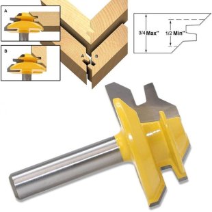 45%OFF🎁🛠45°ほぞ切り機🔥強く、釘を必要としません