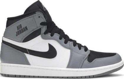 ShoesLegends Jordan 1 Retro High Rare Air Cool Grey (GS) 705300-024