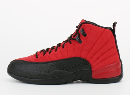 ShoesLegends Air Jordan 12 Retro Reverse Flu Game CT8013-602