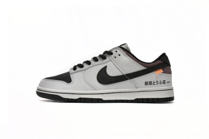 ShoesLegends Nike Dunk Low SB AE86 AE1391-086