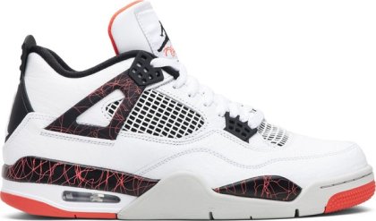 ShoesLegends Jordan 4 Retro Flight Nostalgia (GS) 408452-116