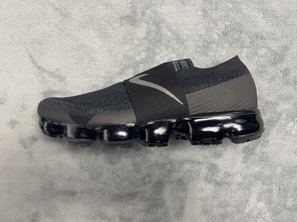 ShoesLegends Nike Air VaporMax Moc Triple Black AH3397-004