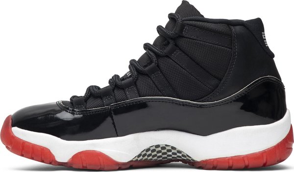 ShoesLegends Jordan 11 OG Playoffs (1995) 130245-062