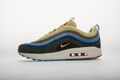 ShoesLegends Nike Air Max 1/97 Sean Wotherspoon AJ4219-400