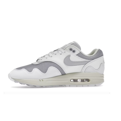 ShoesLegends Nike Air Max 1 Patta Waves White DQ0299-100