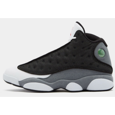 ShoesLegends Air Jordan 13 Retro Black Flint DJ5982-060