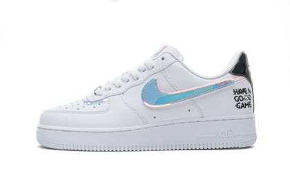 ShoesLegends Nike Air Force 1 Low Good Game DC0710-191