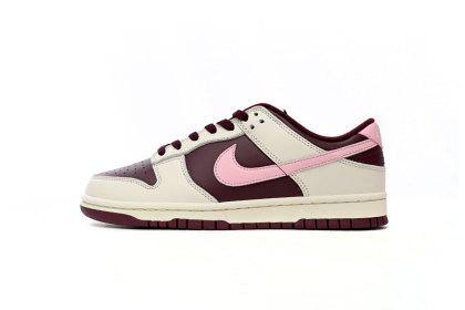 ShoesLegends Nike Dunk Low Retro PRM Valentine's Day (2023) DR9705-100