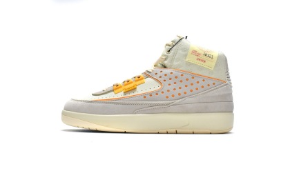 ShoesLegends Air Jordan 2 Retro SP Union Rattan DN3802-200