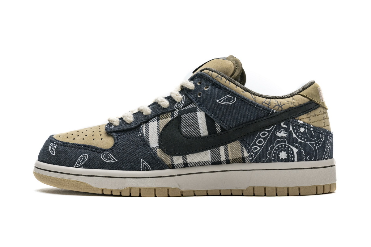 ShoesLegends Nike SB Dunk Low Travis Scott CT5053-001