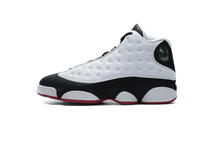 ShoesLegends Air Jordan 13 Retro He Got Game (2018) 309259-104