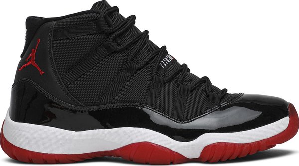 ShoesLegends Jordan 11 Retro Playoffs CDP (2008) 136046-062