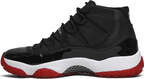 ShoesLegends Jordan 11 Retro Playoffs CDP (2008) 136046-062