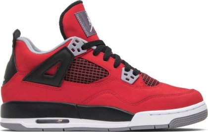 ShoesLegends Jordan 4 Retro Toro Bravo (GS) 408452-603