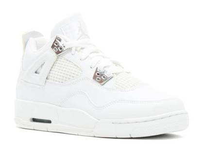 ShoesLegends Jordan 4 Retro Pure Money (2006) 308497-102