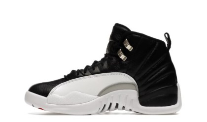 ShoesLegends Air Jordan 12 Retro Playoffs (2022) CT8013-006