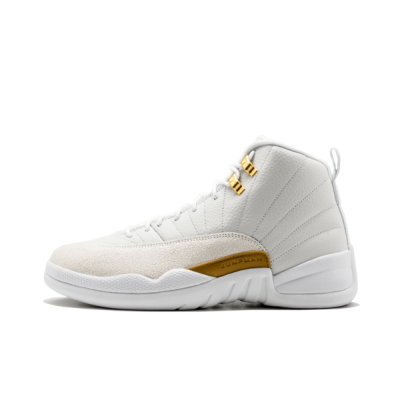 ShoesLegends Air Jordan 12 Retro OVO White 873864-032