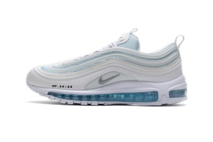 ShoesLegends Nike Air Max 97 Triple White Wolf Grey 921826-101