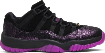 ShoesLegends Jordan 11 Retro Low Think 16 Rook To Queen (Women's) AR5149-005