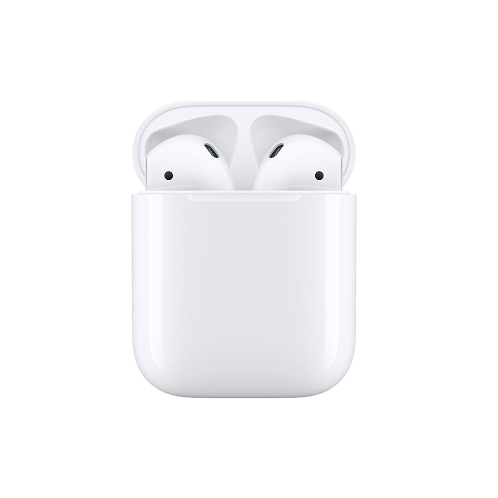 AirPods 2nd with Charging Case (2019)