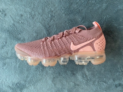 ShoesLegends Nike Air VaporMax 2 Rust Pink (W) 942843-600