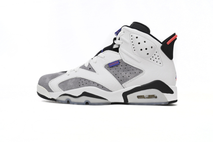 ShoesLegends Air Jordan 6 Retro Flight Nostalgia CI3125-100