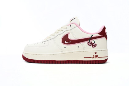 ShoesLegends Nike Air Force 1 Low Valentine’s Day (2023) FD4616-161