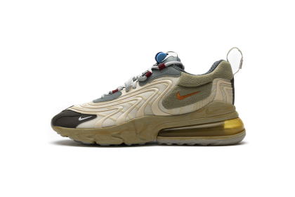 ShoesLegends Nike Air Max 270 React ENG Travis Scott Cactus Trails CT2864-200