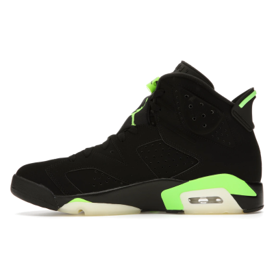 ShoesLegends Air Jordan 6 Retro Electric Green CT8529-003