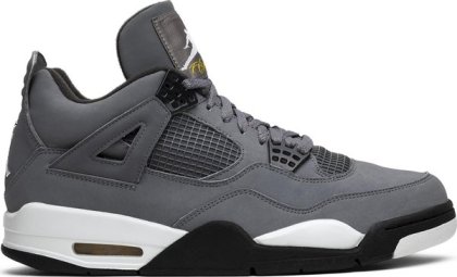 ShoesLegends Jordan 4 Retro Cool Grey (2004) 308497-001